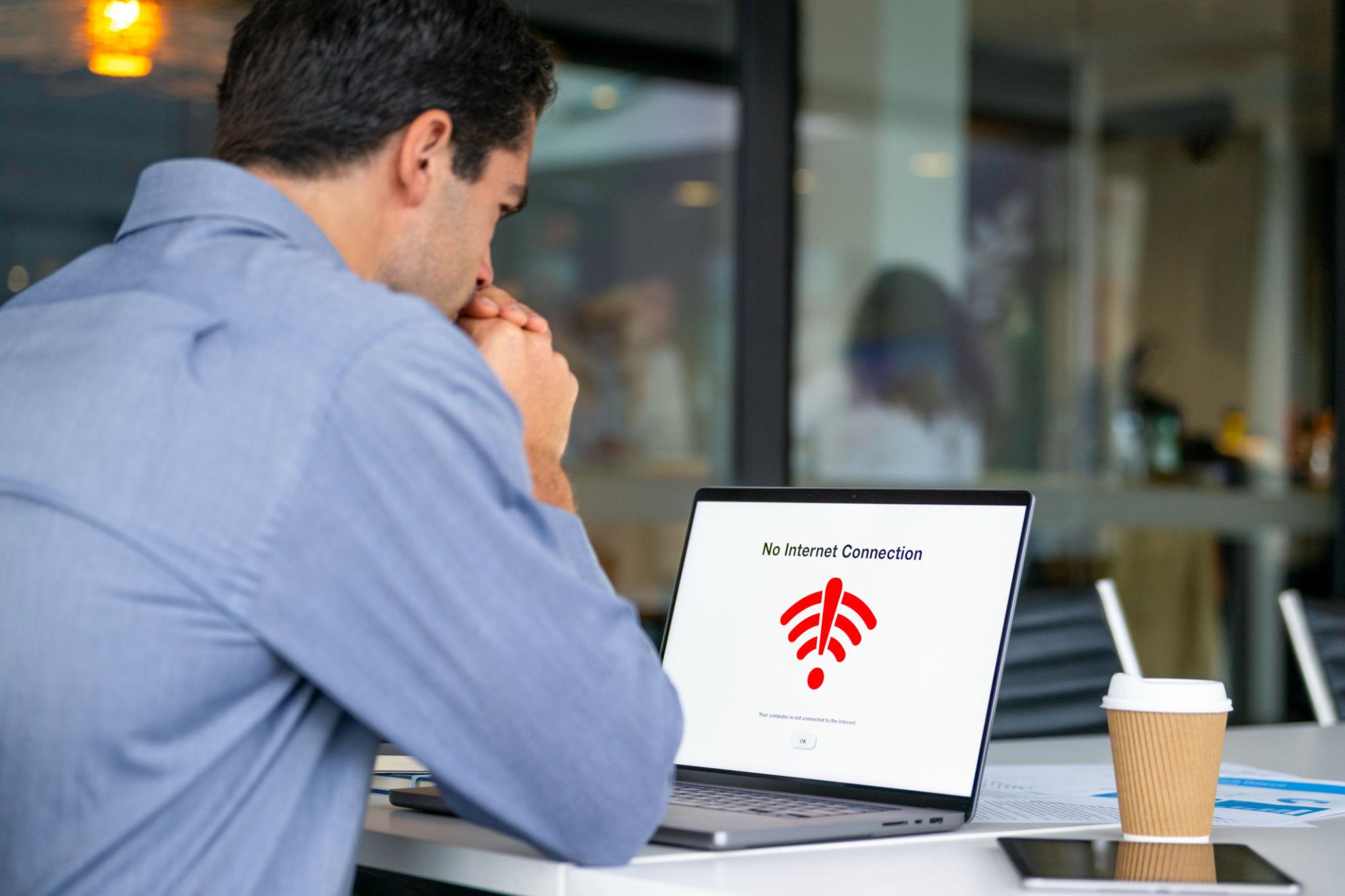 Why Offline Time Tracking Is Essential for Business Continuity